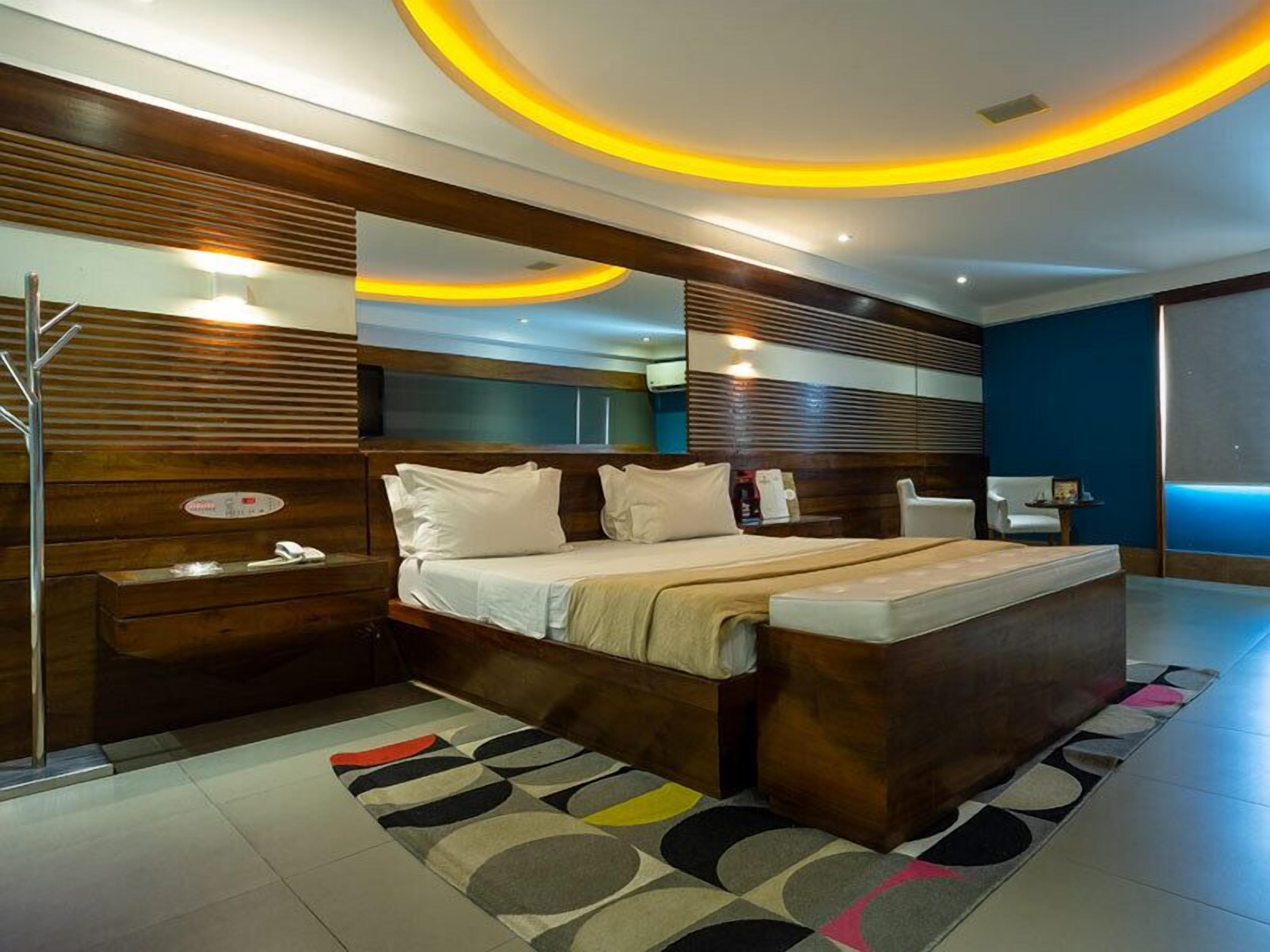 Corinto Hotel — Billeder 2