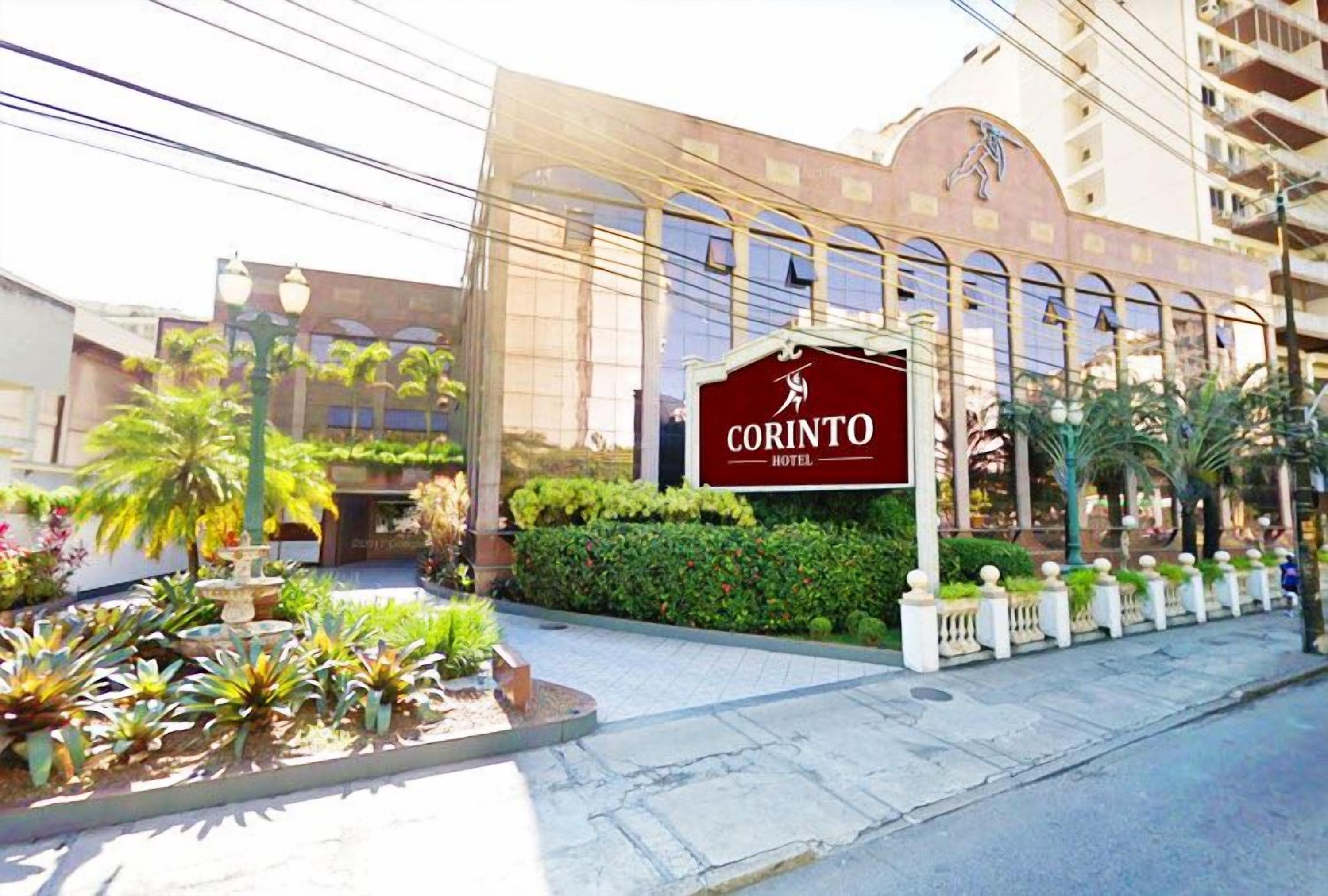 Corinto Hotel — Billeder 3
