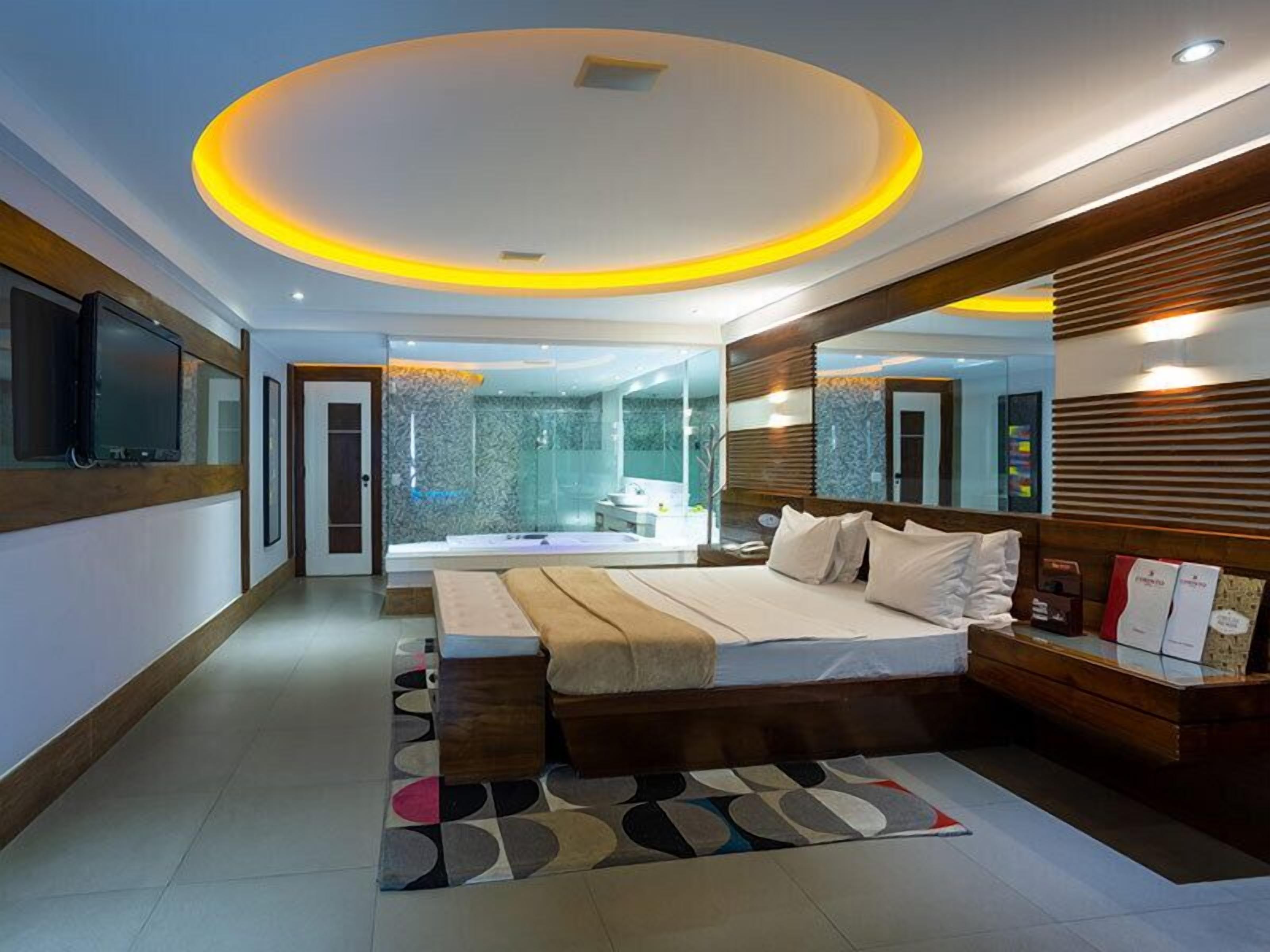 Corinto Hotel — Billeder 1